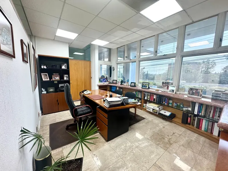 Oficina en renta · Santa Fe, Álvaro Obregón, Ciudad de México