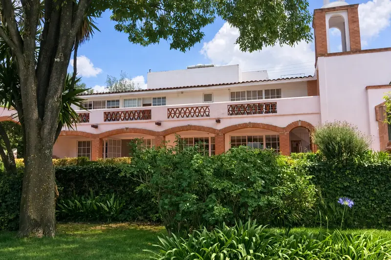 Condominio en venta · Lomas de Tarango, Álvaro Obregón, Ciudad de México