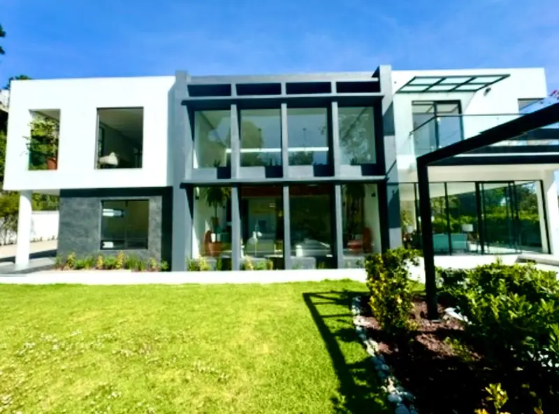 Casa en venta · Bosque de las Lomas, Miguel Hidalgo, Ciudad de México