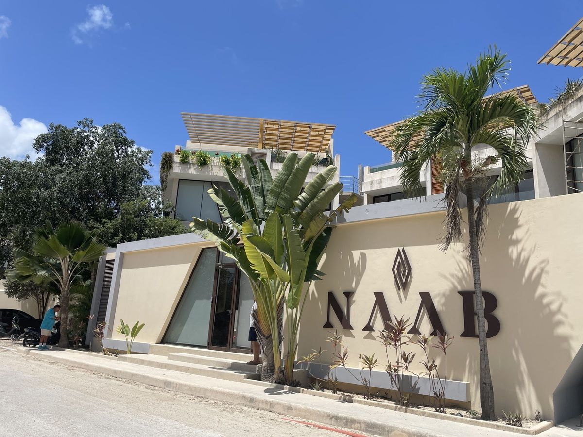 Departamento en venta · La Veleta, Tulum, Quintana Roo