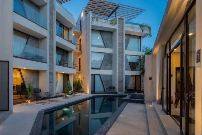 Departamento en venta · La Veleta, Tulum, Quintana Roo Departamento en venta · La Veleta, Tulum, Quintana Roo