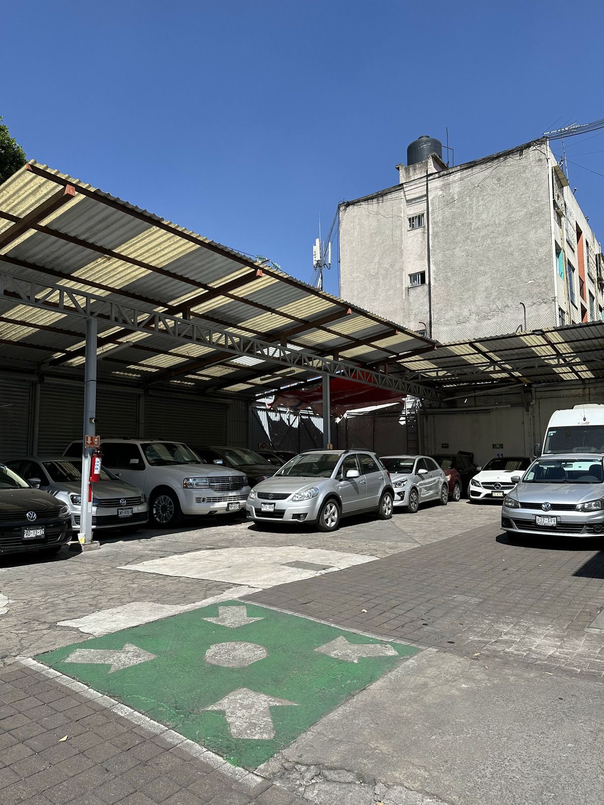 Lote en venta · Tlaxpana, Miguel Hidalgo, Ciudad de México