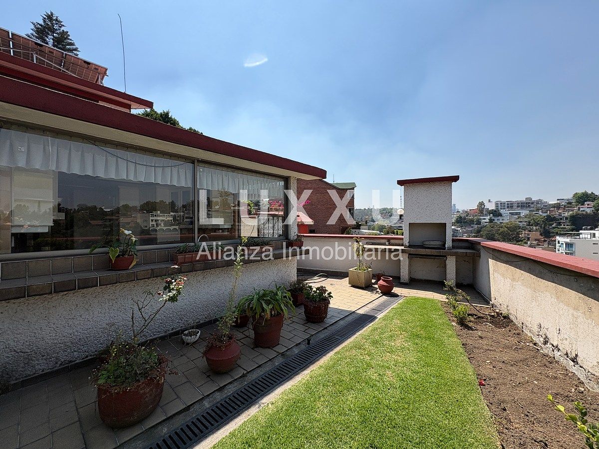 Casa en venta · Bosque de las Lomas, Miguel Hidalgo, Ciudad de México