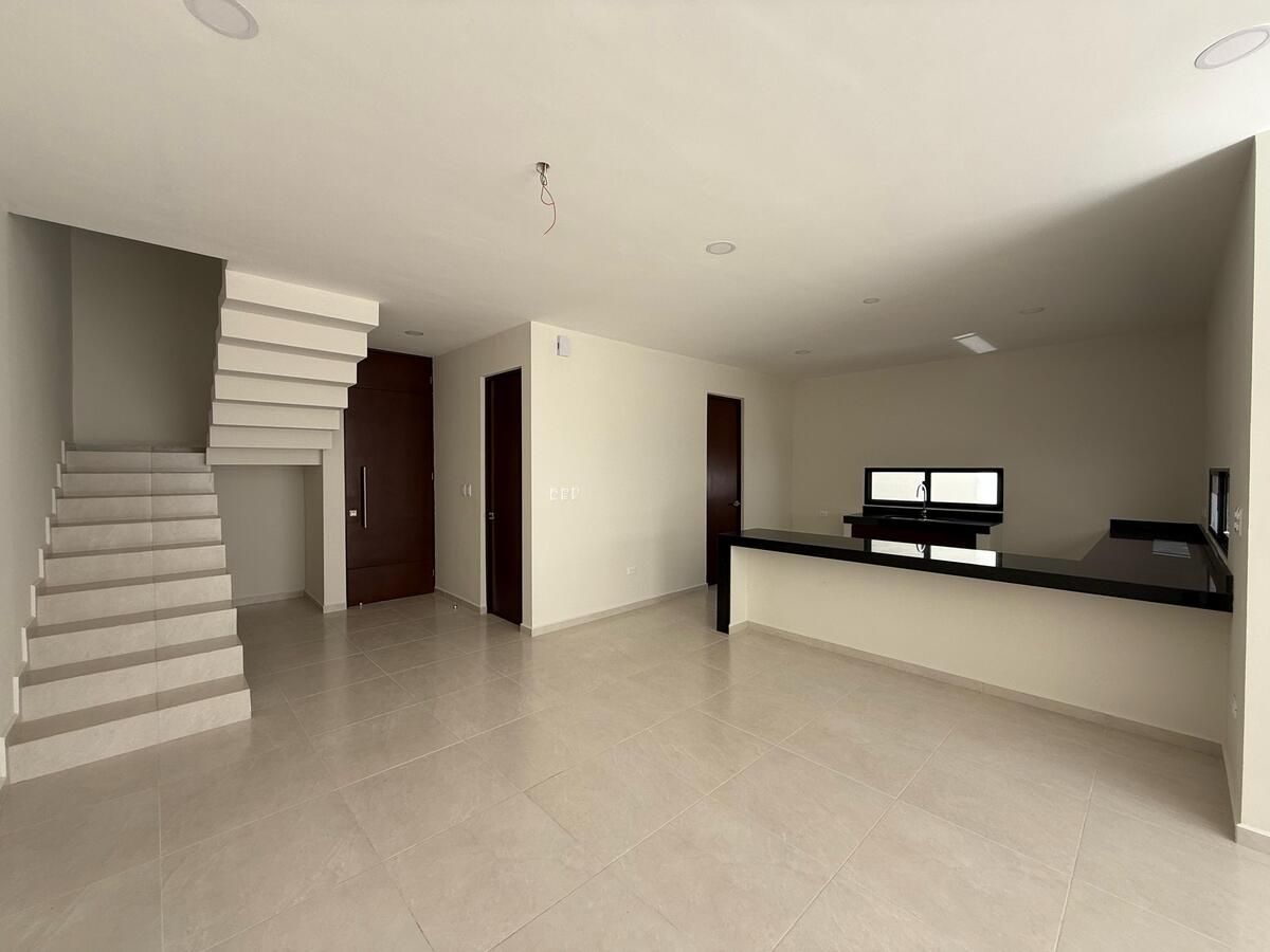 Casa en venta · Cholul, Mérida, Yucatán Casa en venta · Cholul, Mérida, Yucatán