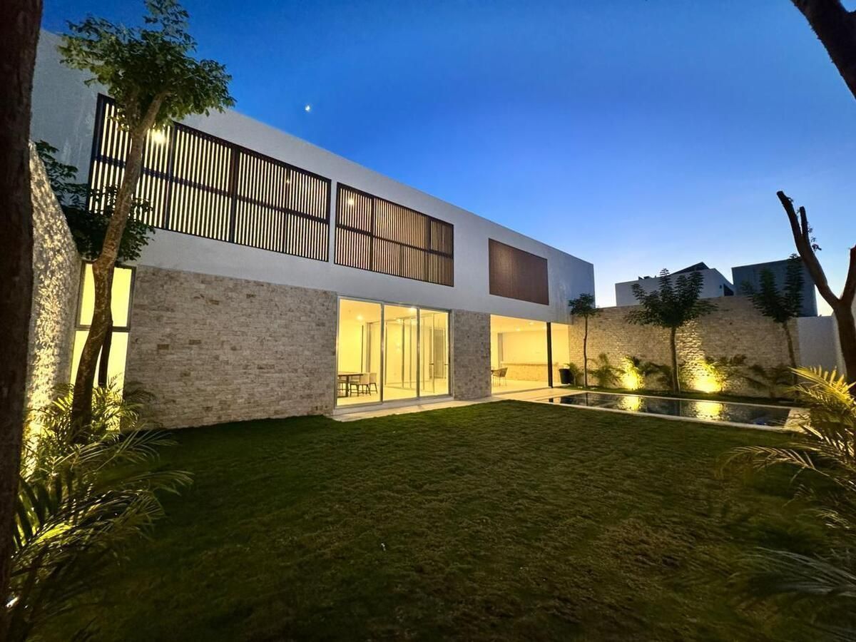 Condominio en venta · Xcanatún, Mérida, Yucatán