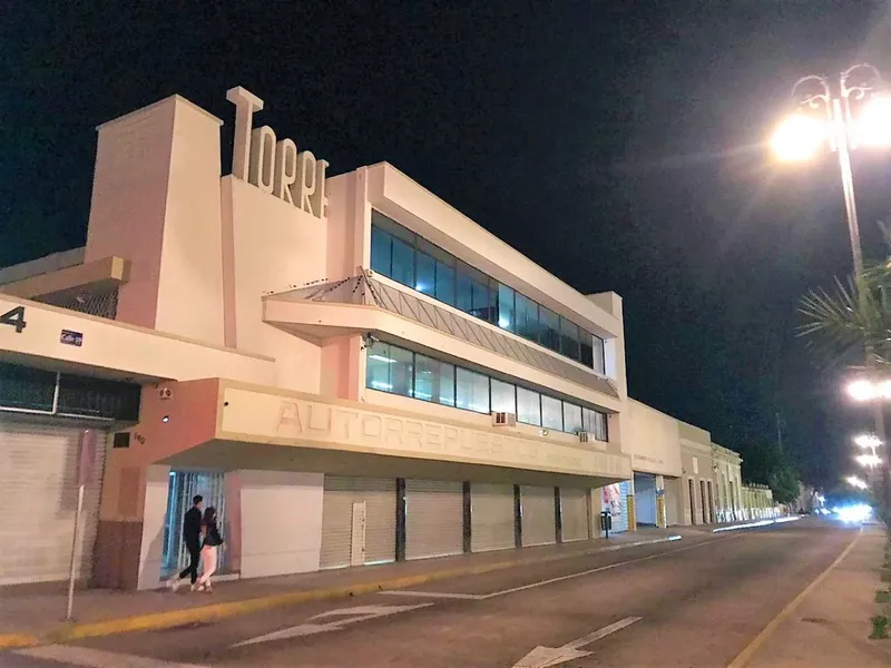 Comercio en venta · Mérida Centro, Mérida, Yucatán