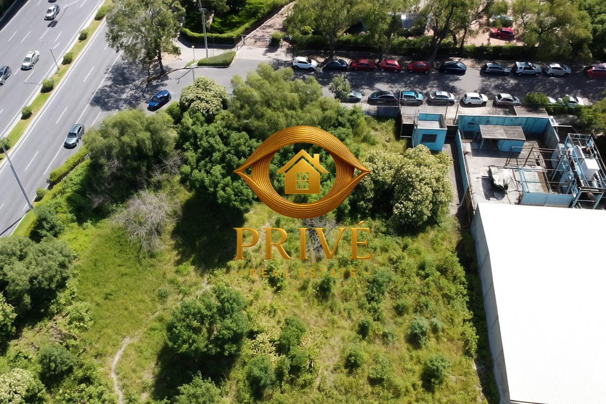 Lote en venta · Fuentes del Pedregal, Tlalpan, Ciudad de México