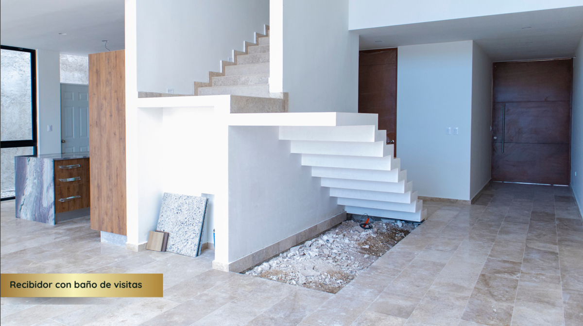 Casa en venta · Conkal, Conkal, Yucatán