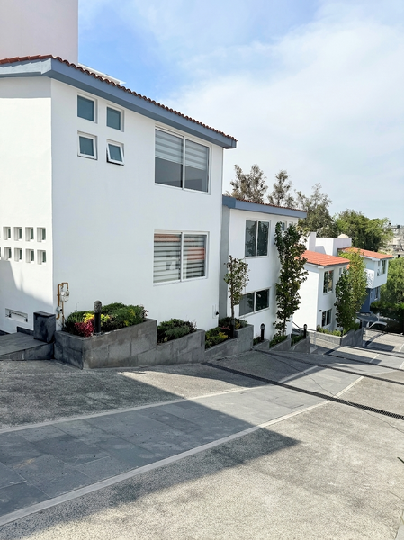 Casa en venta · San Pedro Mártir, Tlalpan, Ciudad de México