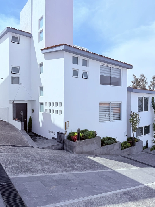 Casa en venta · San Pedro Mártir Casa en venta · San Pedro Mártir