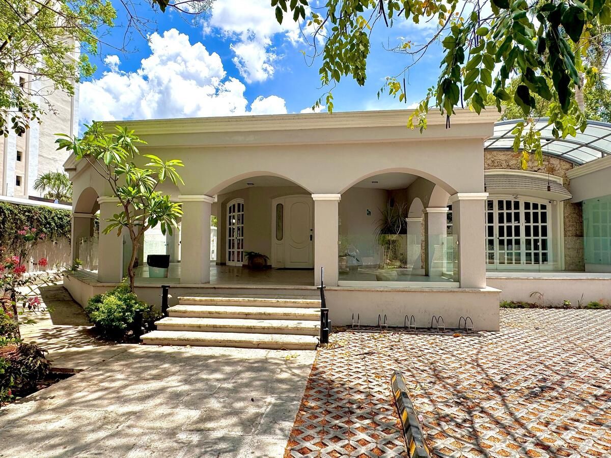 Comercio en renta · Mérida Centro, Mérida, Yucatán