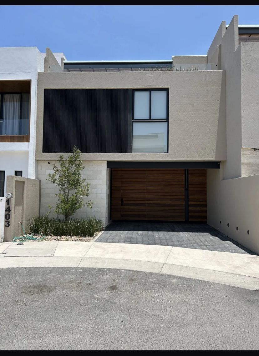 Casa en venta · Nuevo Refugio, Santiago de Querétaro, Querétaro