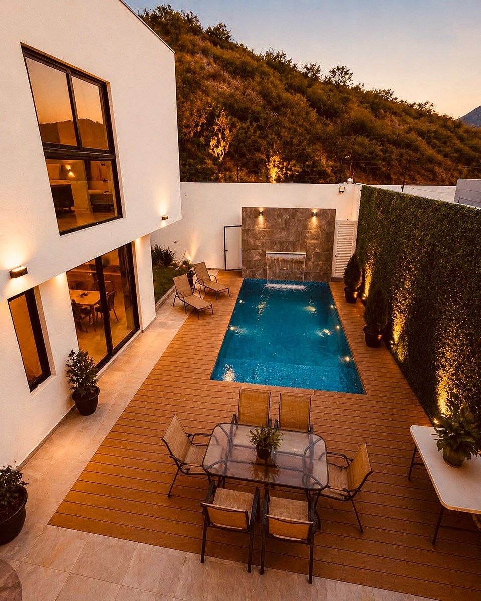 Casa en venta · Bosques de Valle Alto 1er. Sector, Monterrey, Nuevo León