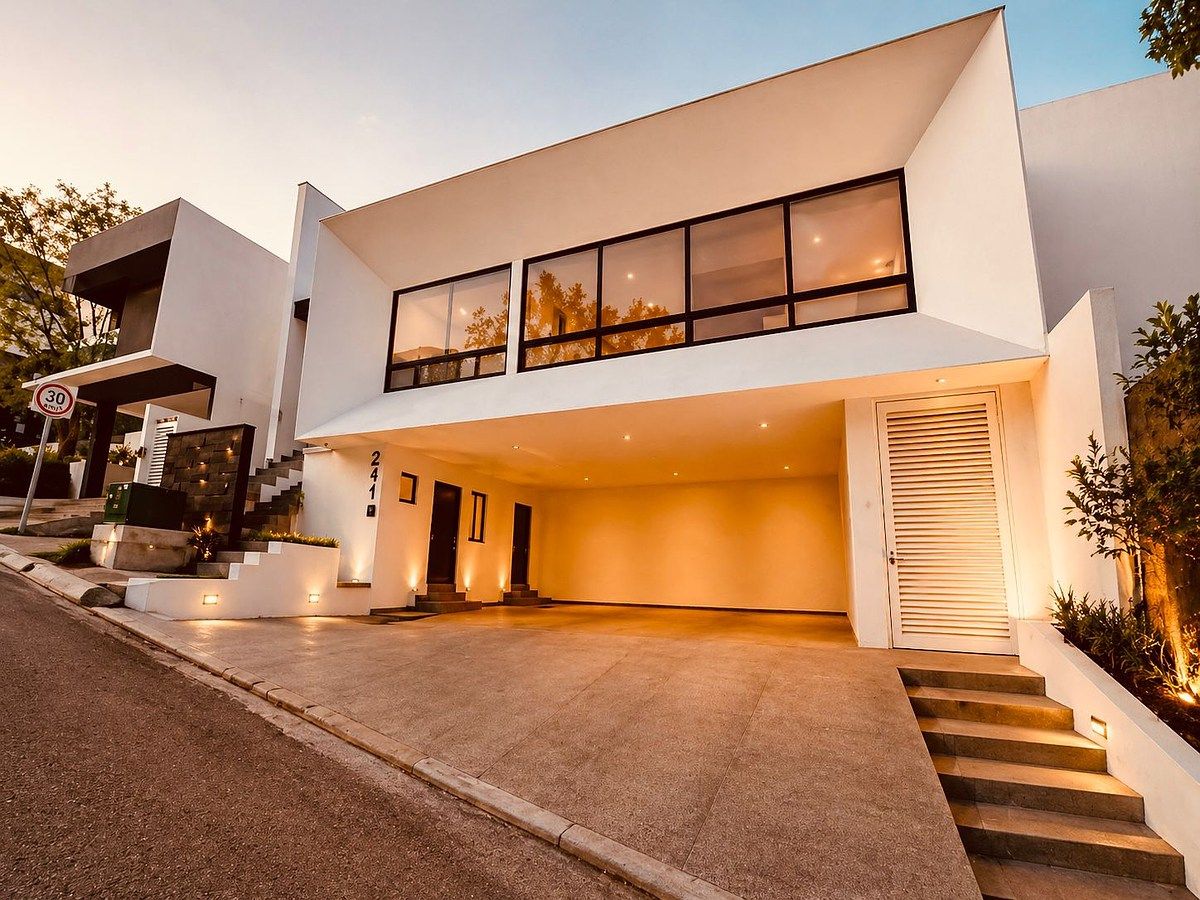 Casa en venta · Bosques de Valle Alto 1er. Sector, Monterrey, Nuevo León