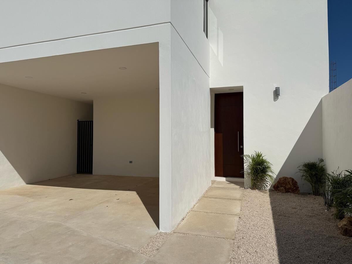 Casa en venta · Cholul, Mérida, Yucatán