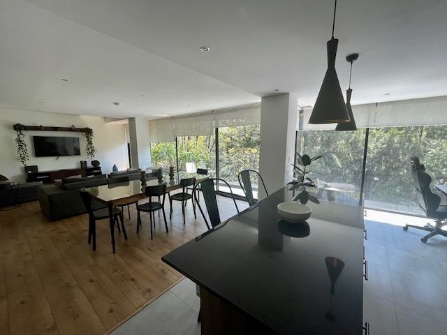 Departamento en venta · Veronica Anzures, Miguel Hidalgo, Ciudad de México
