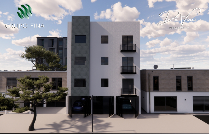 Departamento en venta · Tres Estrellas, Gustavo A. Madero, Ciudad de México