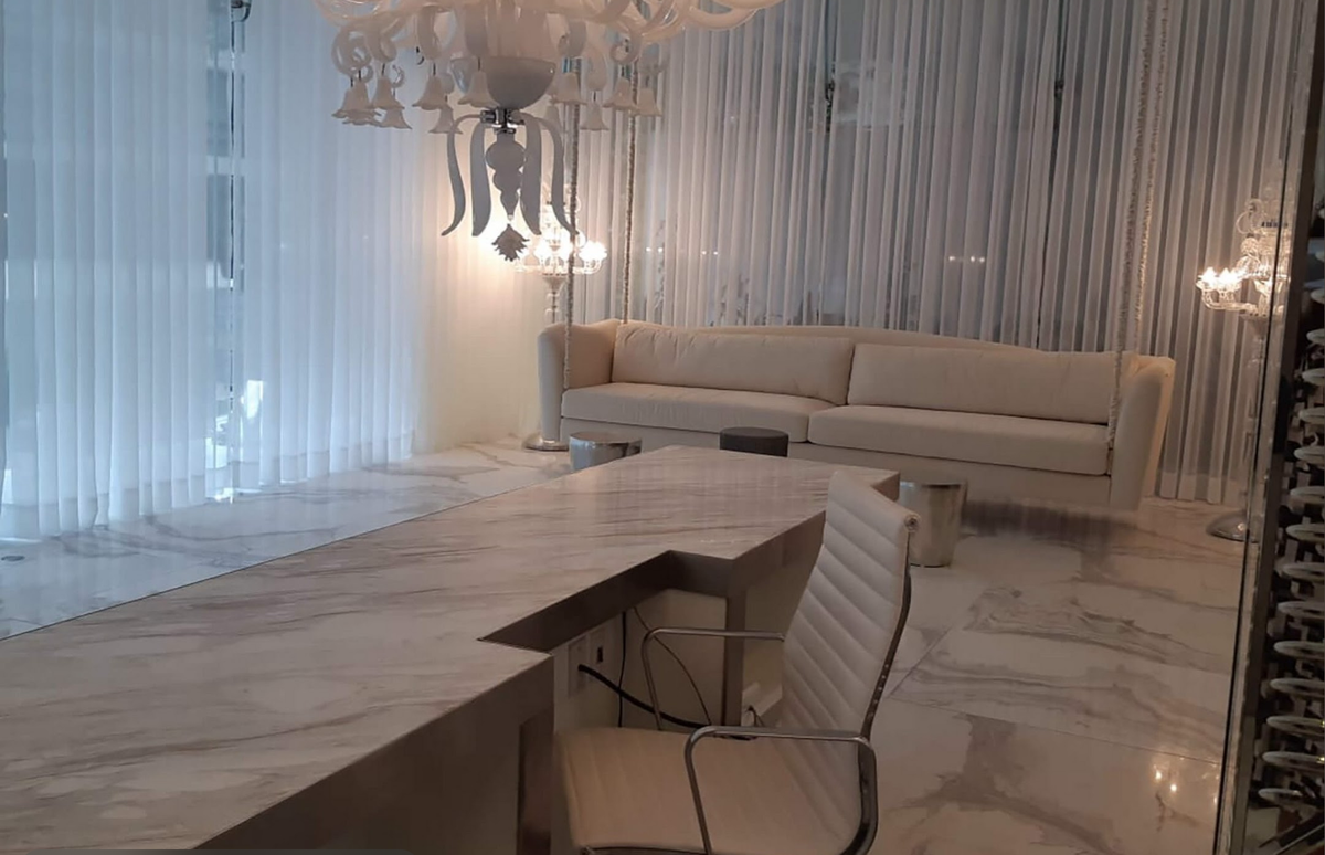 Departamento en venta · Bosque de Chapultepec I Sección, Miguel Hidalgo, Ciudad de México