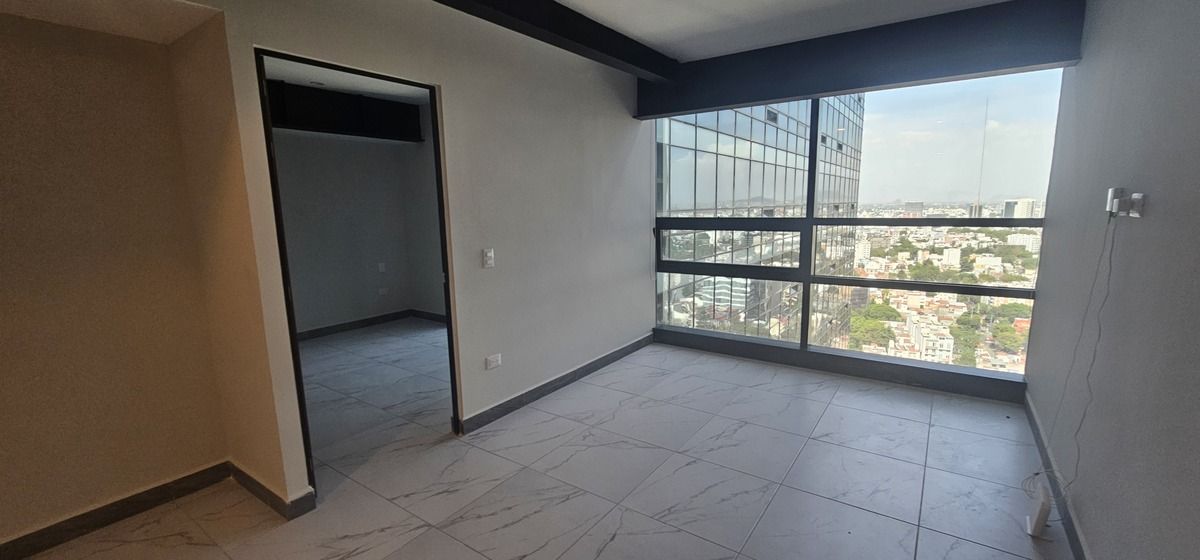 Departamento en renta · San Pedro de los Pinos, Álvaro Obregón, Ciudad de México