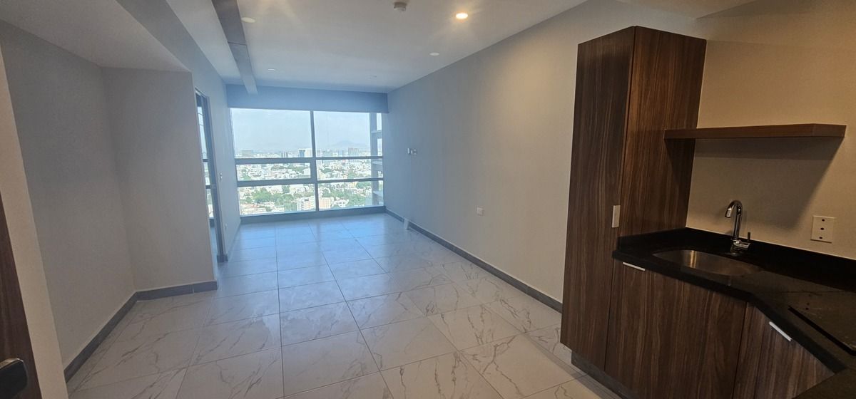 Departamento en renta · San Pedro de los Pinos, Álvaro Obregón, Ciudad de México