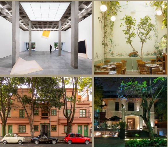 Departamento en venta · Roma Norte, Roma, Cuauhtémoc, Ciudad de México