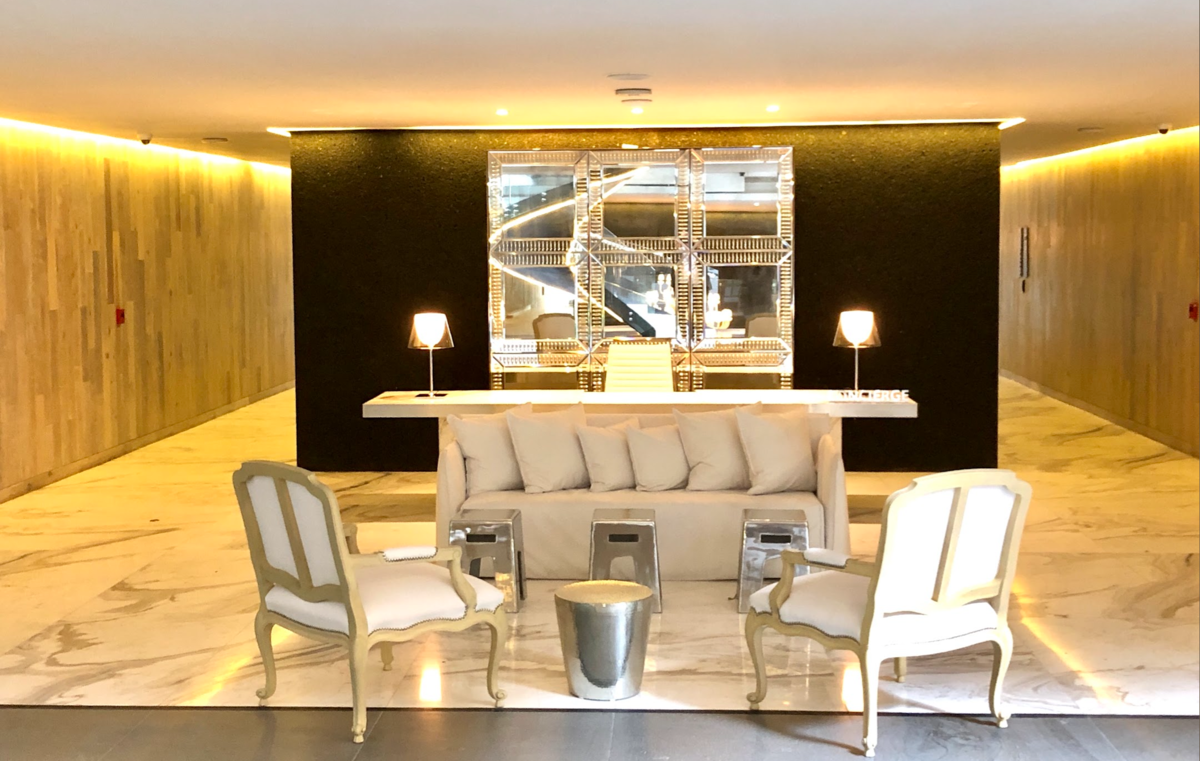Departamento en venta · Bosque de Chapultepec I Sección, Miguel Hidalgo, Ciudad de México