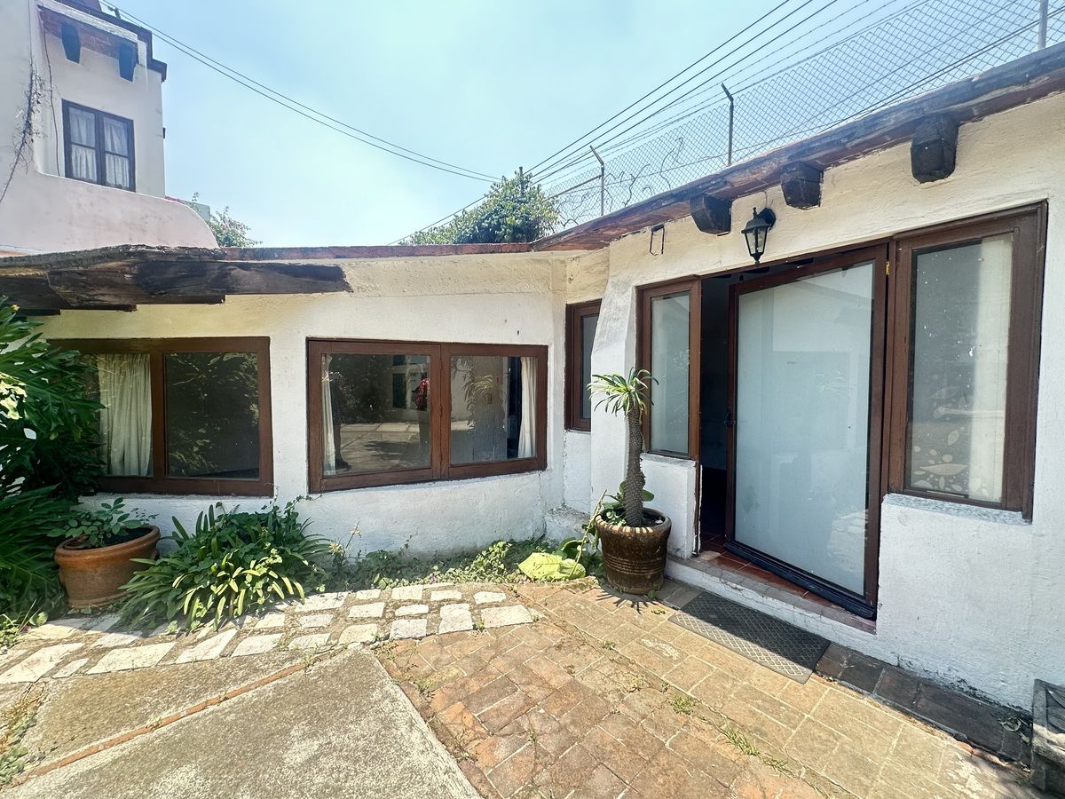 Casa en venta · Barrio La Concepción, Coyoacán, Ciudad de México