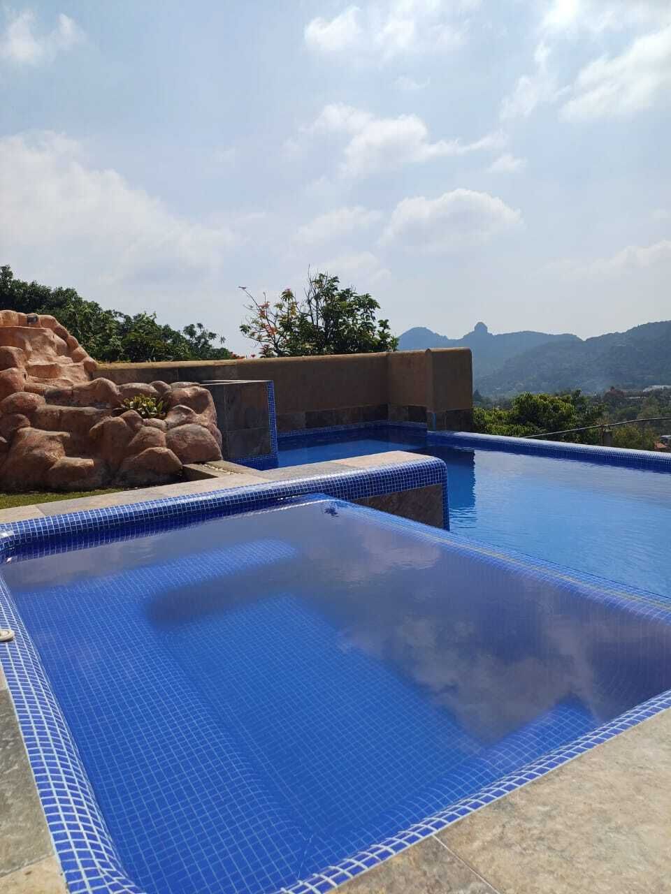 Casa en venta · San Pedro, Tepoztlán, Morelos