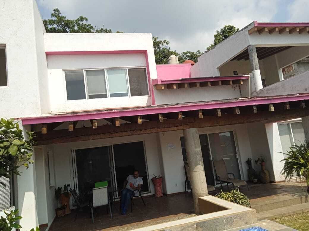 Casa en venta · San Pedro, Tepoztlán, Morelos