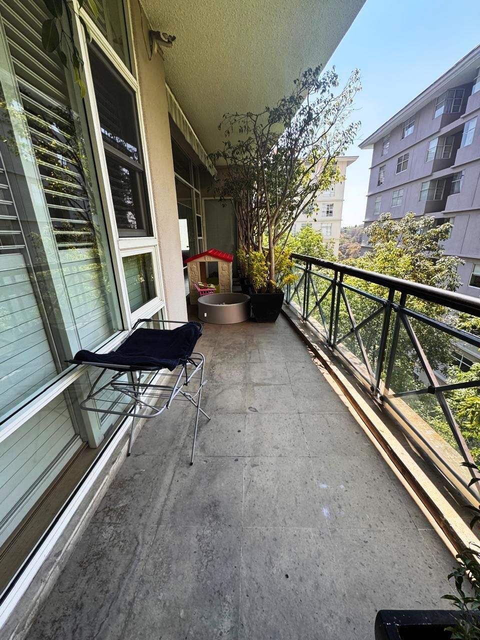 Departamento en venta · El Yaqui, Cuajimalpa de Morelos, Ciudad de México