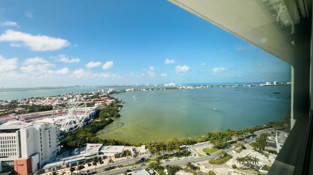 Departamento en venta · Zona Hotelera, Cancún, Benito Juárez, Quintana Roo