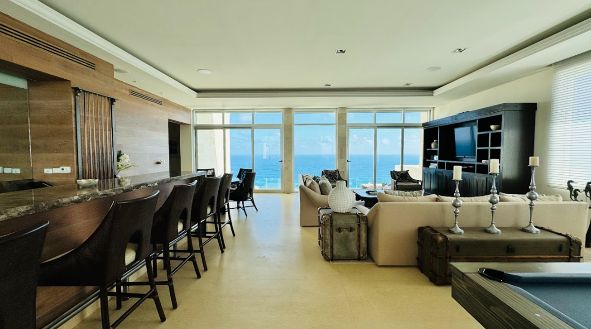 Departamento en venta · Zona Hotelera, Cancún, Benito Juárez, Quintana Roo