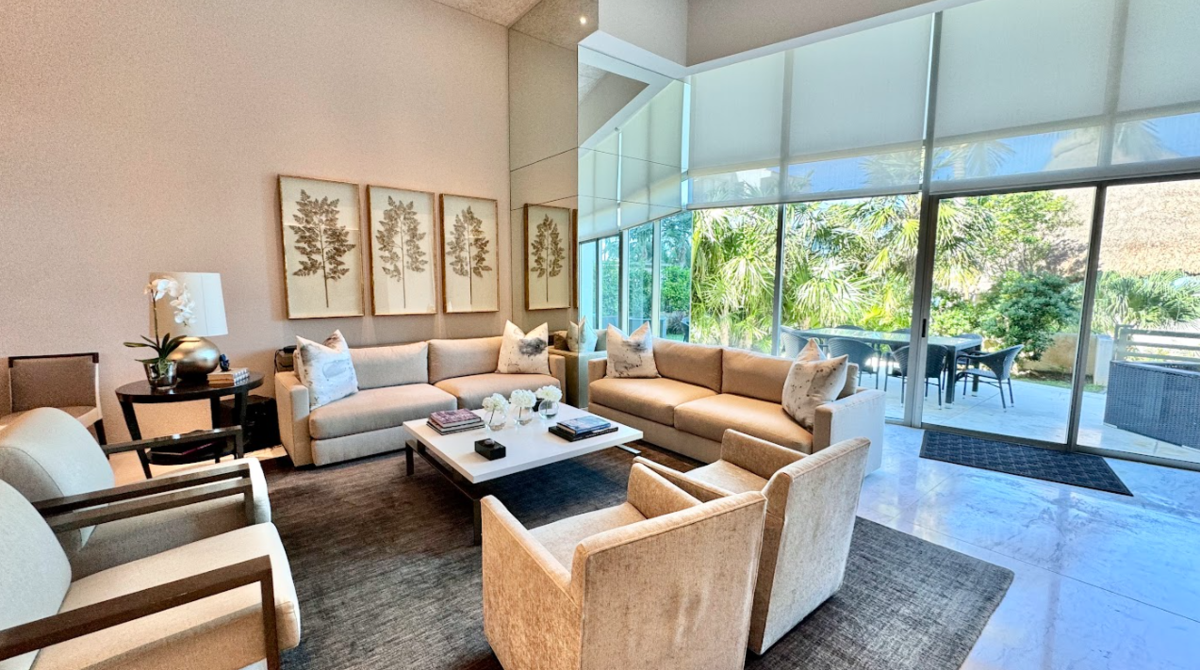 Departamento en venta · Zona Hotelera, Cancún, Benito Juárez, Quintana Roo
