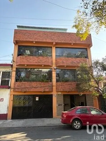 Edificio en venta · Pro-Hogar, Azcapotzalco, Ciudad de México