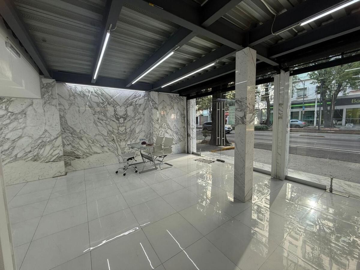 Comercio en renta · Florida, Álvaro Obregón, Ciudad de México