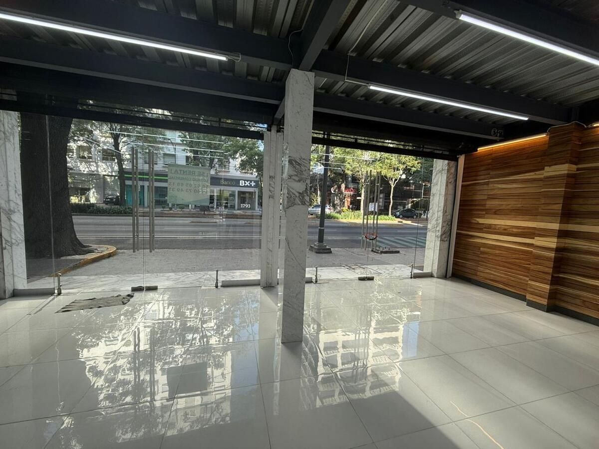 Comercio en renta · Florida, Álvaro Obregón, Ciudad de México