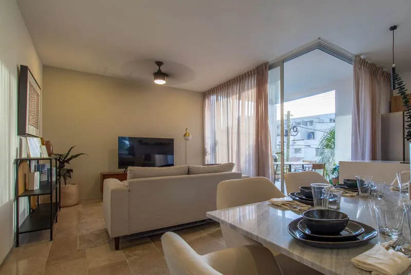 Departamento en venta · Montes de Ame, Mérida, Yucatán Departamento en venta · Montes de Ame, Mérida, Yucatán
