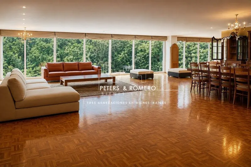 Departamento en venta · Polanco V Sección, Polanco, Miguel Hidalgo, Ciudad de México