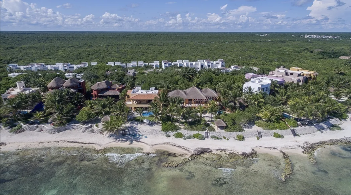 Casa en venta · Akumal, Tulum, Quintana Roo