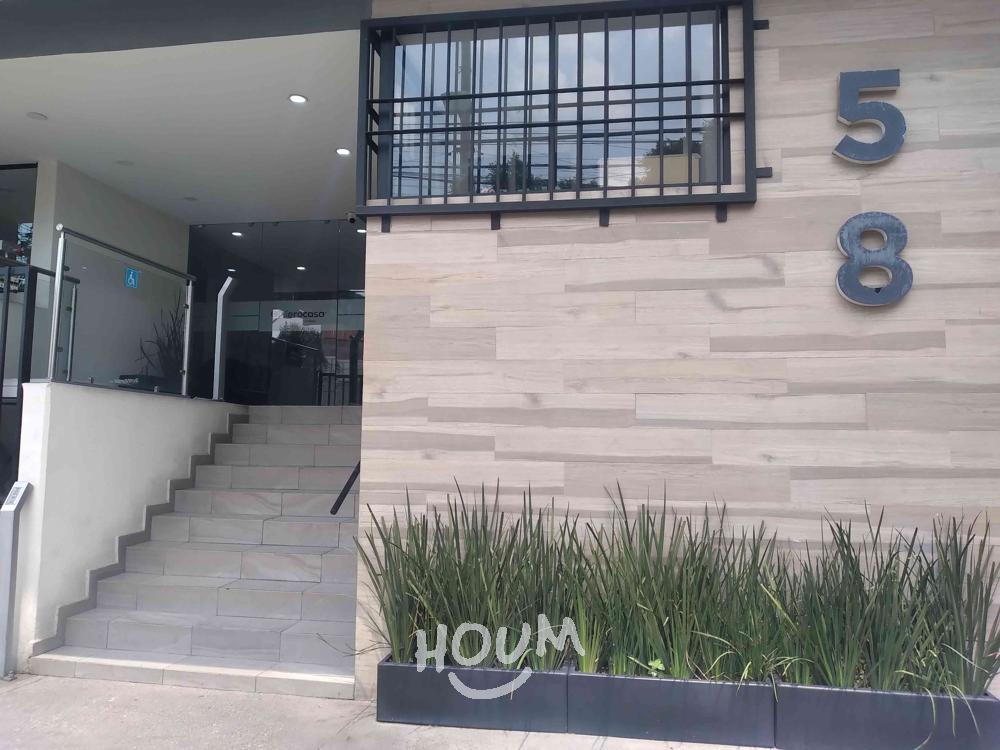 Departamento en venta · Cuauhtémoc, Ciudad de México