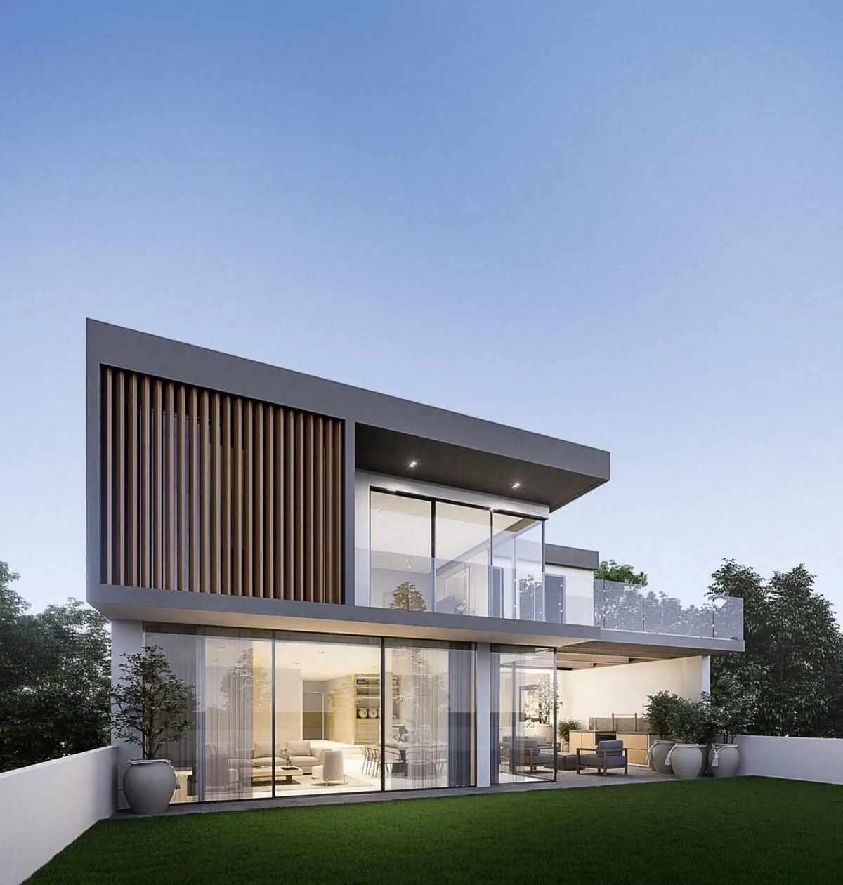 Casa en venta · Bosque Real, Huixquilucan, Estado de México