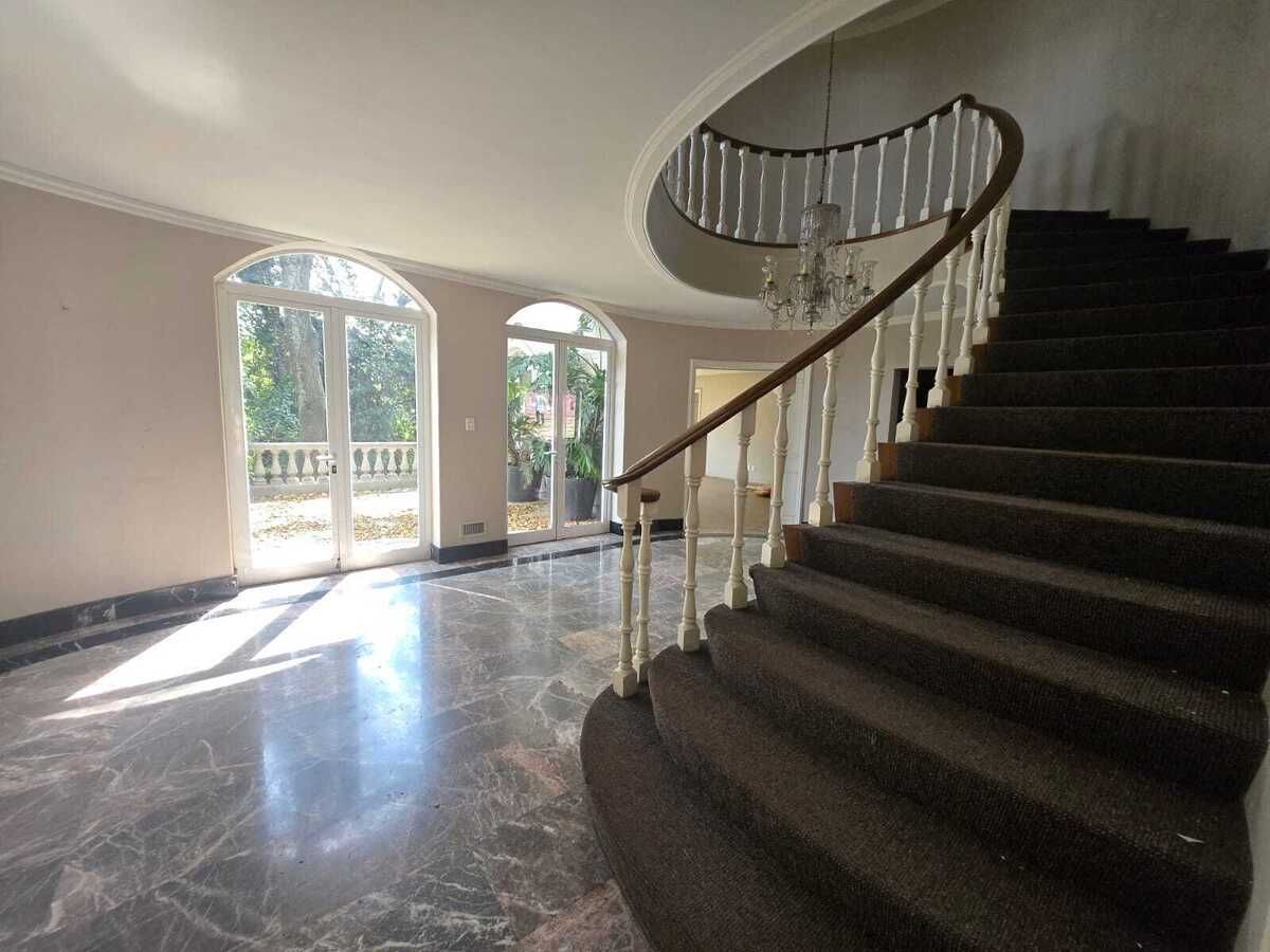 Casa en venta · Lomas Altas, Miguel Hidalgo, Ciudad de México