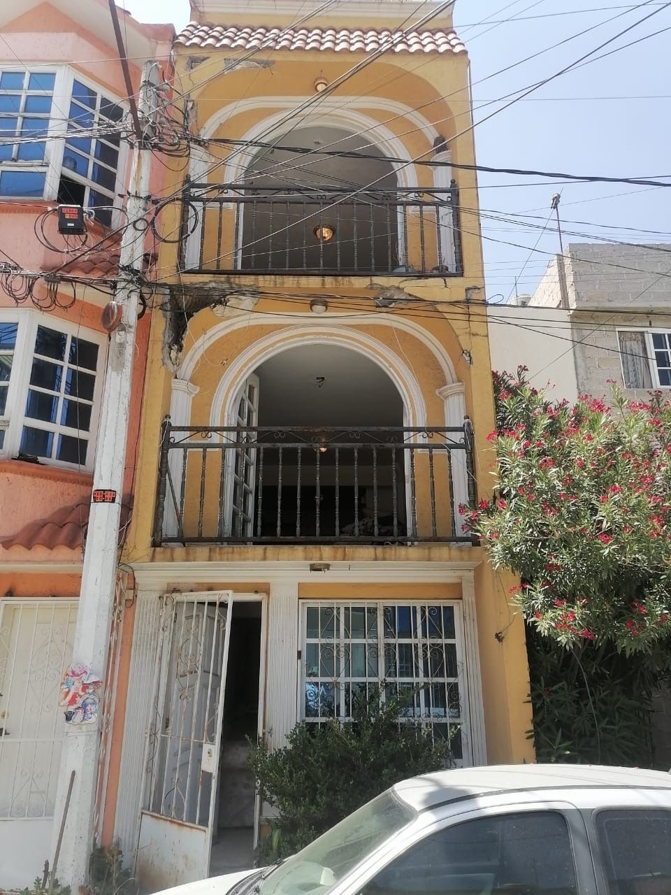 Casa en venta · Los Héroes Ecatepec Sección III, Ecatepec de Morelos, Estado de México