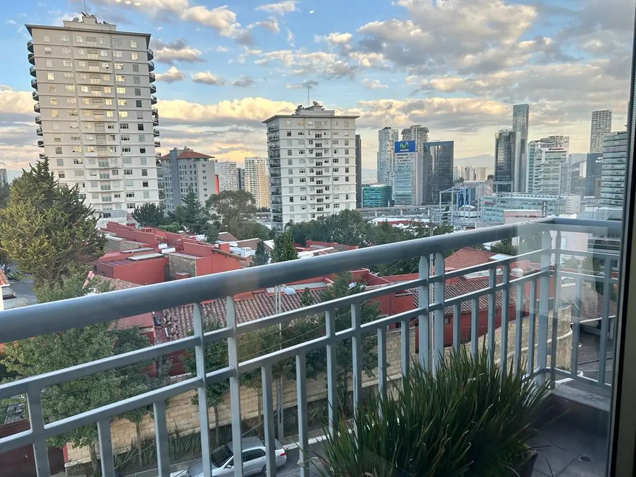 Departamento en venta · Lomas de Vista Hermosa