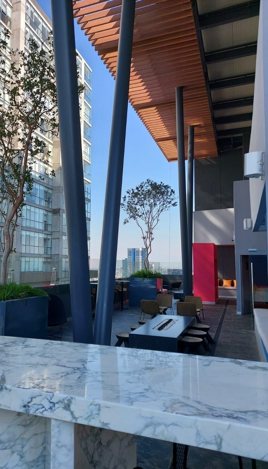 Departamento en venta · Los Alpes, Álvaro Obregón, Ciudad de México