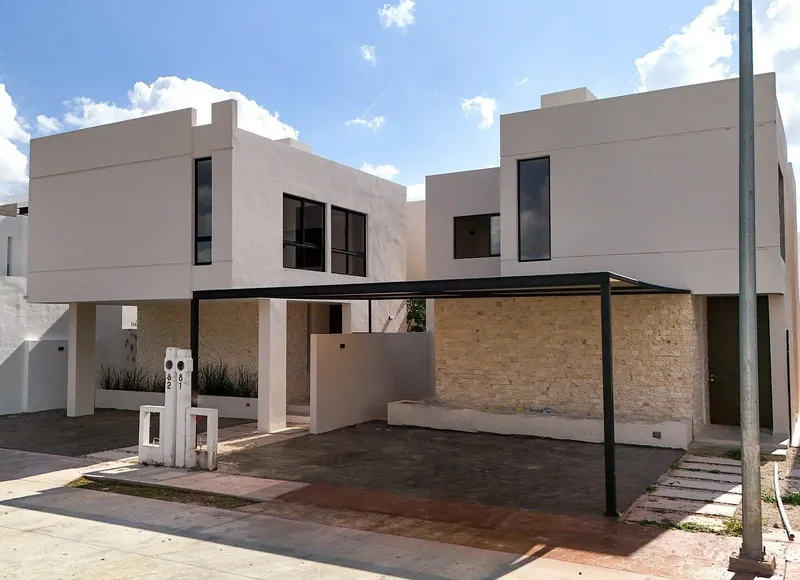 Condominio en venta · Gran San Pedro Cholul, Mérida, Yucatán Condominio en venta · Gran San Pedro Cholul, Mérida, Yucatán