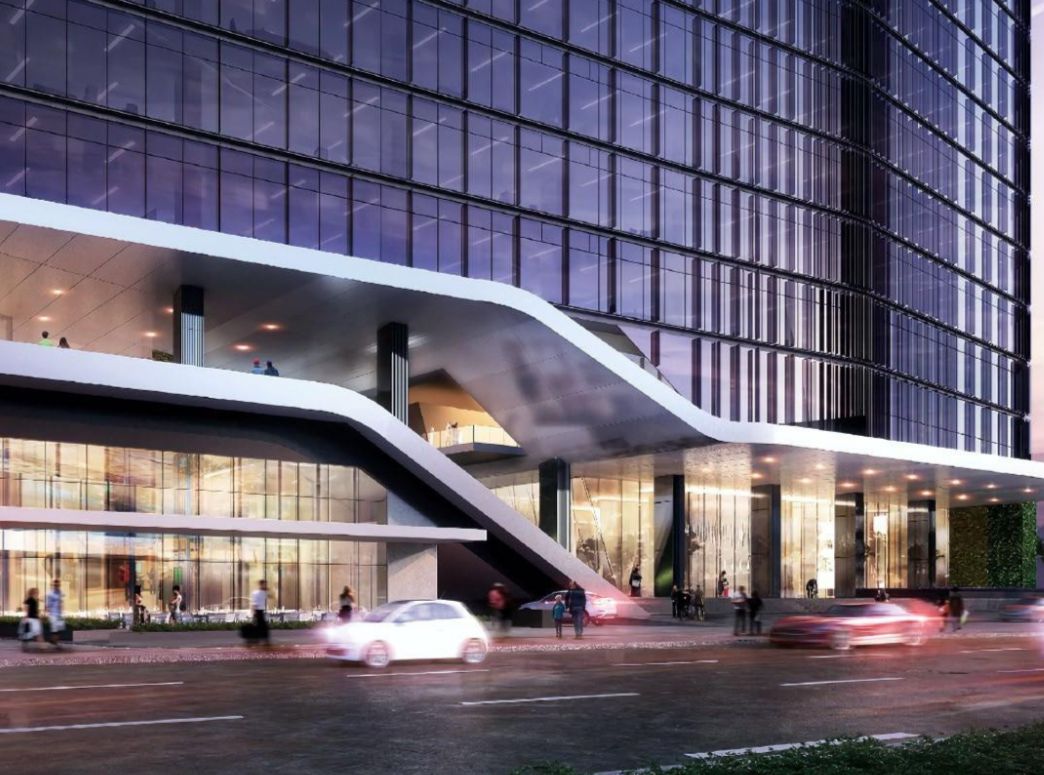 Comercio en renta · Polanco I Sección, Polanco, Miguel Hidalgo, Ciudad de México