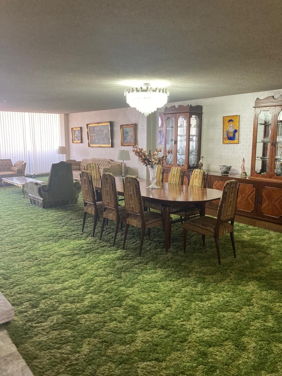 Departamento en venta · Polanco I Sección, Polanco, Miguel Hidalgo, Ciudad de México