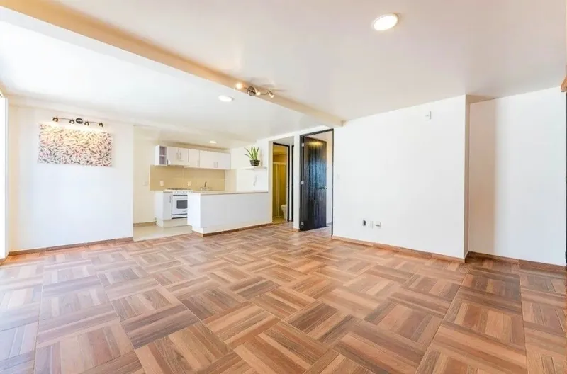 Departamento en venta · Del Carmen, Benito Juárez, Ciudad de México