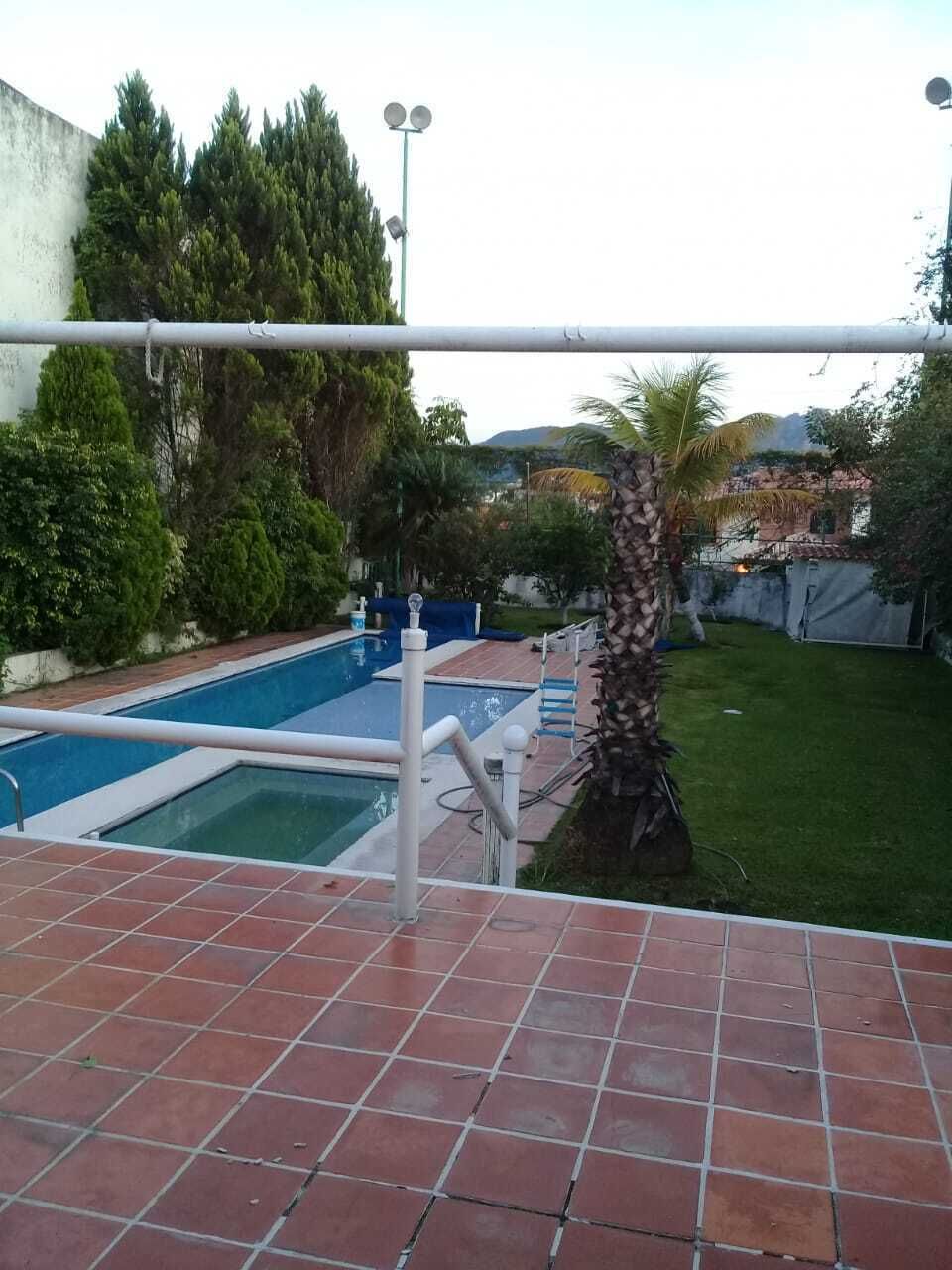 Condominio en venta · Cocoyoc, Yautepec, Morelos